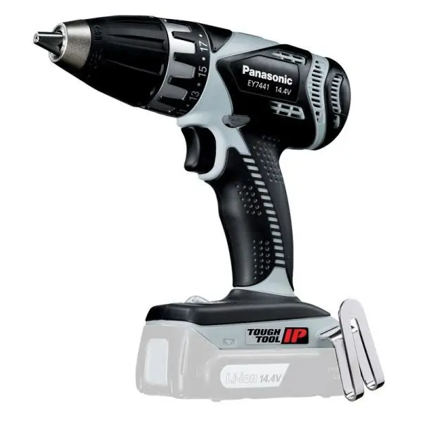 Erbjudande Skruvdragare